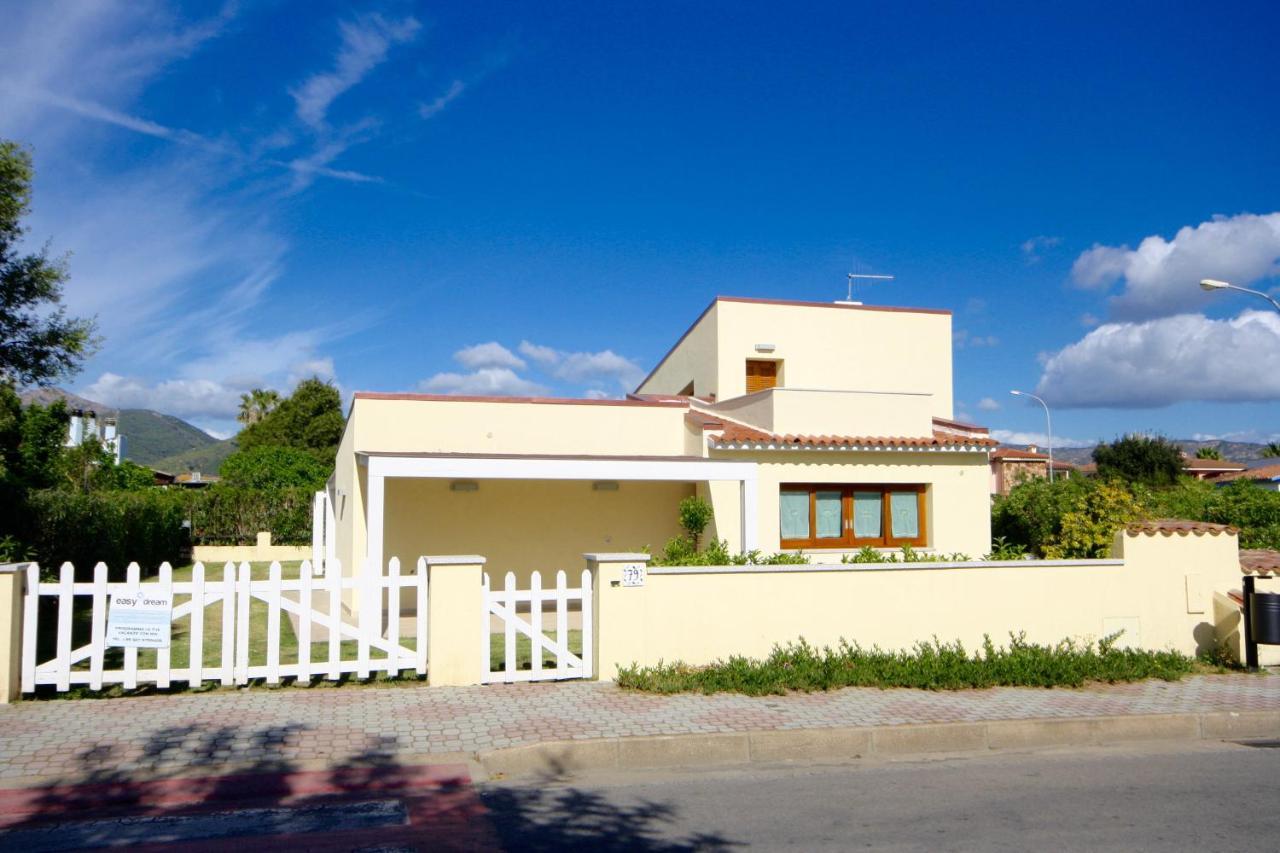 Villa Franca By Wonderful Italy Сан-Теодоро Экстерьер фото