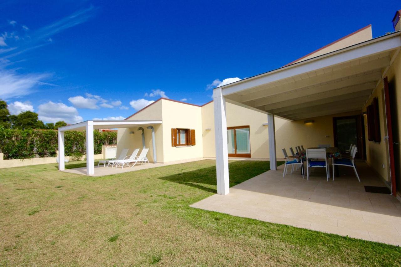 Villa Franca By Wonderful Italy Сан-Теодоро Экстерьер фото