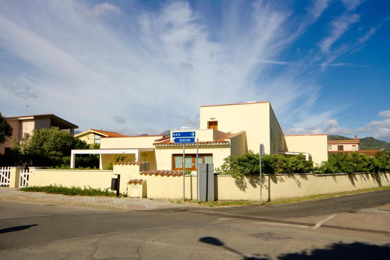 Villa Franca By Wonderful Italy Сан-Теодоро Экстерьер фото