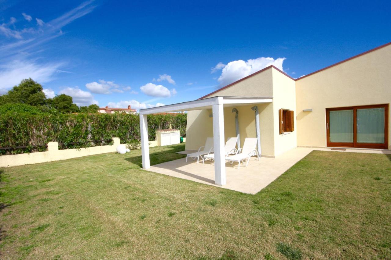 Villa Franca By Wonderful Italy Сан-Теодоро Экстерьер фото