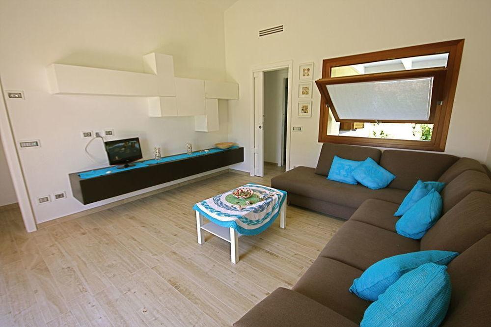Villa Franca By Wonderful Italy Сан-Теодоро Экстерьер фото
